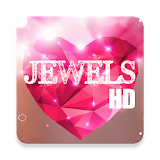 Jewels Romantic HD icon