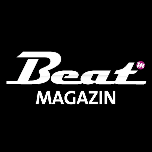 Beat Magazin logo
