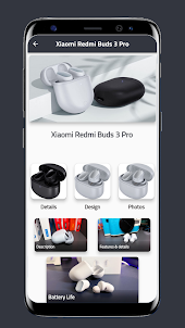 Xiaomi Redmi Buds 3 Pro Guide