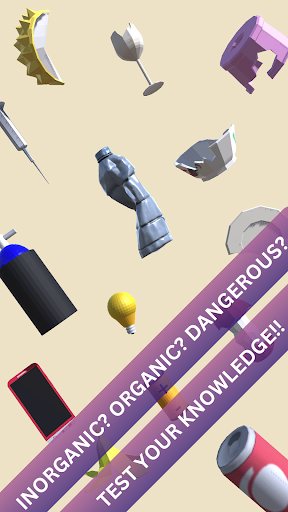 Eco Toss Screen 3