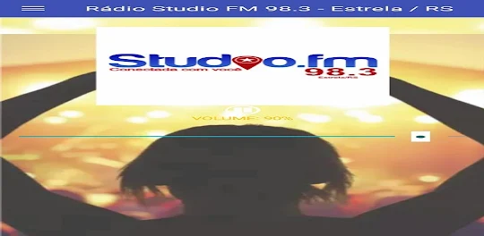 Rádio Studio FM 98.3