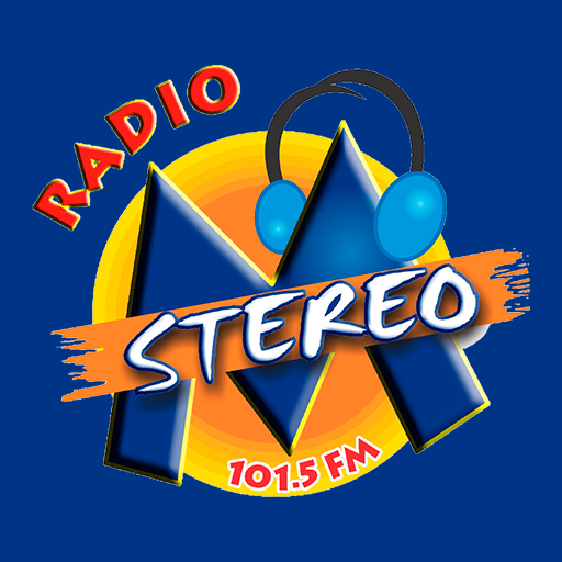 Radio Stereo M logo