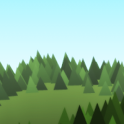Forest Live Wallpaper  for PC Windows and Mac