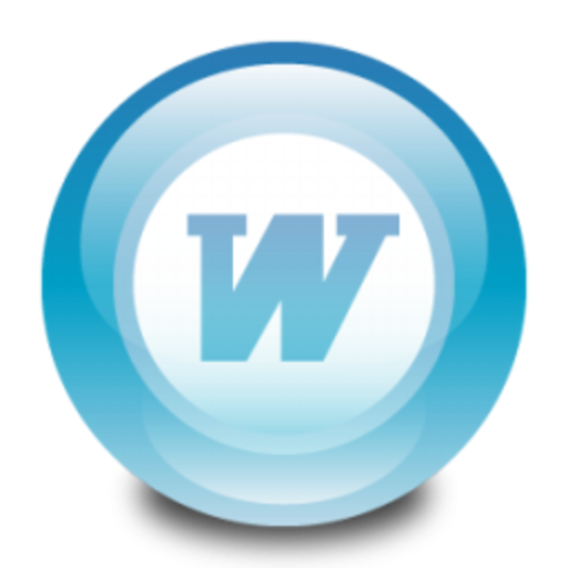 Make a Word Logo