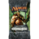 MTG Core 2012 Booster Pack icon