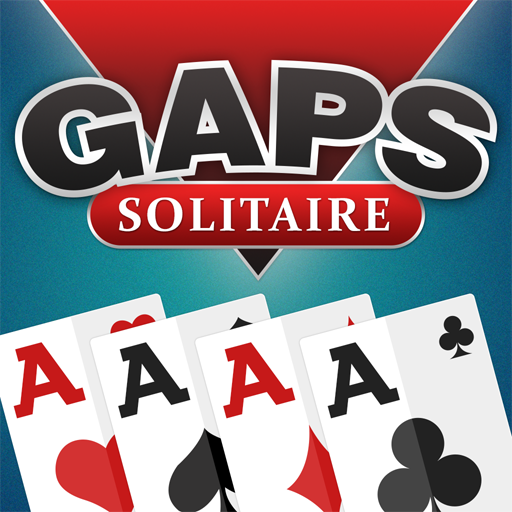 Gaps Solitaire 1.8 Icon