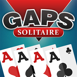 Gaps Solitaire की आइकॉन इमेज