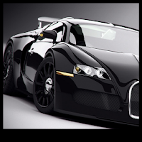 Super Car Bugatti Veyron - Ori