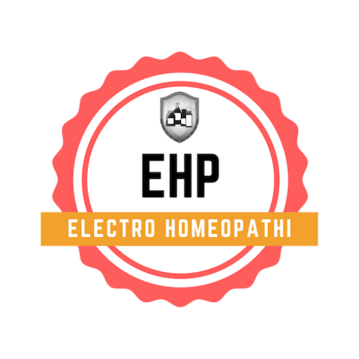 homeopathy 1.2 Icon