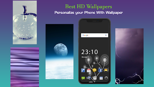 Wallpaper For OnePlus Nord N20 1.0 APK + Mod (Free purchase) for Android