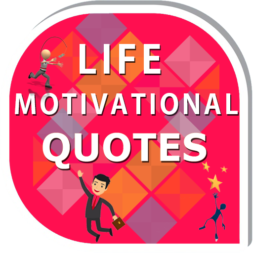 Life Motivational Quotes  Icon