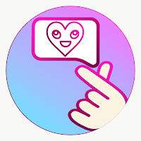 Free Litmatch Make New Friends Dating App Stickers