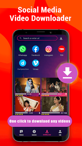 PLAYit screenshot 3