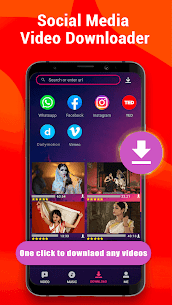 PLAYit-All in One Video Player APK/MOD 3