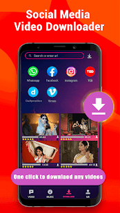 PLAYit-All in One Video Player Screenshot