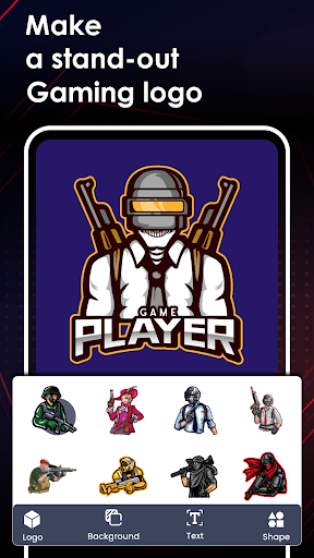 Download Esports Logo Maker Game Logos Free for Android - Esports Logo  Maker Game Logos APK Download 