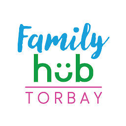 「Torbay Family Hubs」圖示圖片