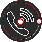 Auto Call recorder HD 2017 icon