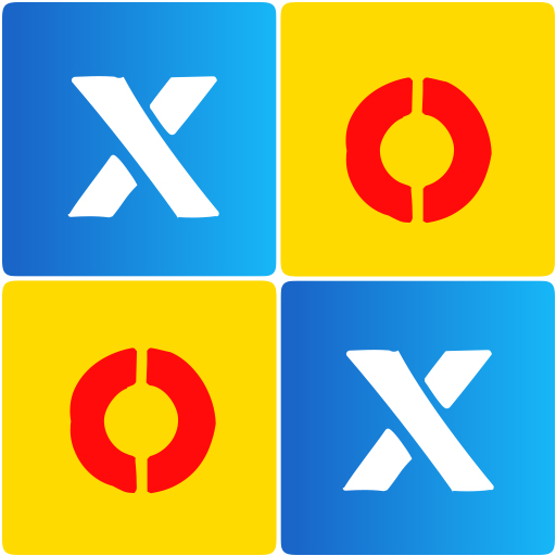 Tic Tac Toe Online Multiplayer – Apps on Google Play