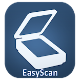 EasyScan icon