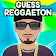 Guess the reggaeton music 2021 icon