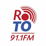 Cover Image of Download Rádio Teófilo Otoni  APK