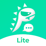 Pocket Chat Lite icon