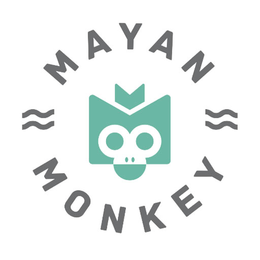 Mayan Monkey Hotels