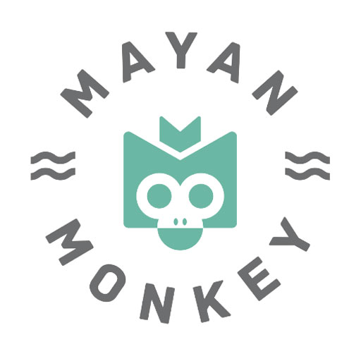 Mayan Monkey Hotels logo