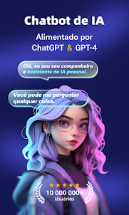 MateAI - Chatbot IA português