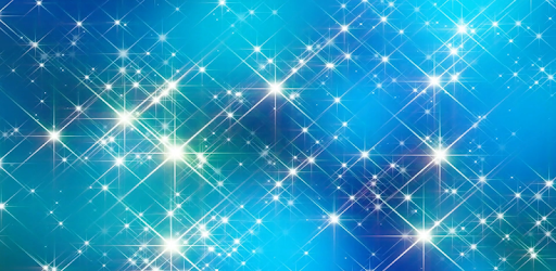 Real Glitter Live Wallpaper