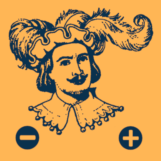 French Tarot Counter logo