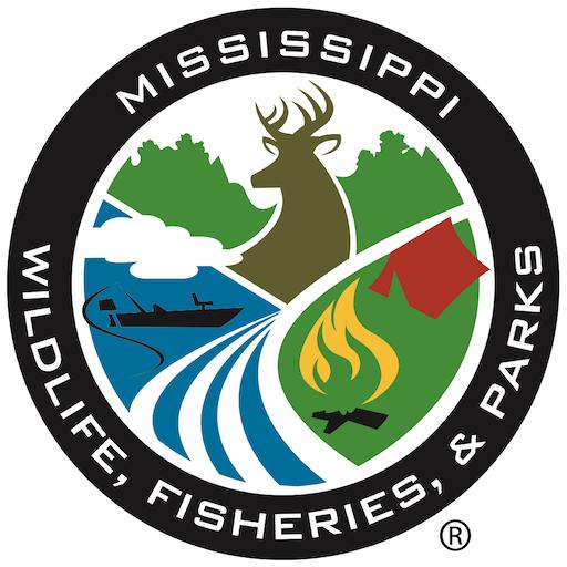 MDWFP Hunting and Fishing  Icon