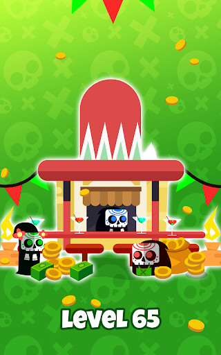 Idle Death Tycoon: Money Inc. - Simulation - games
