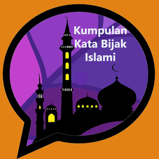 Kata Kata Bijak Islami logo