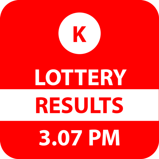 Kerala Lottery Results (Live) - AppWisp.com