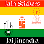 Cover Image of 下载 Jain Stickers for WhatsApp 1.8 APK