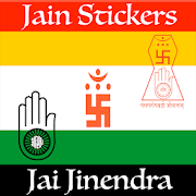 Jain Stickers for WhatsApp