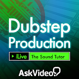 Dubstep Production For Live 9 icon