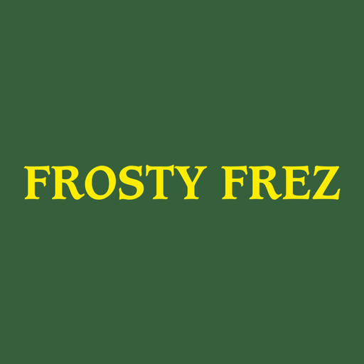 Frosty Frez logo