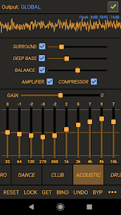 Power Audio Equalizer APK (Paid) 4