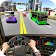 Traffic Car Racer Fun 3D ? icon