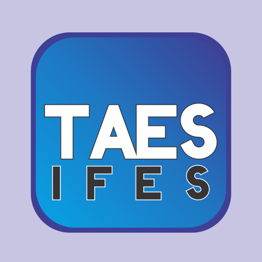 Simulador Carreira TAES-IFES logo
