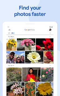 Google Photos Screenshot