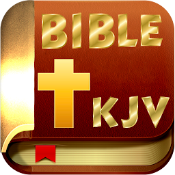 Icon image Holy Bible KJV - Offline Audio