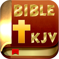 Holy Bible KJV - Offline Audio