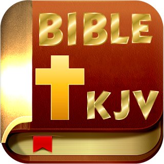 Holy Bible KJV - Offline Audio