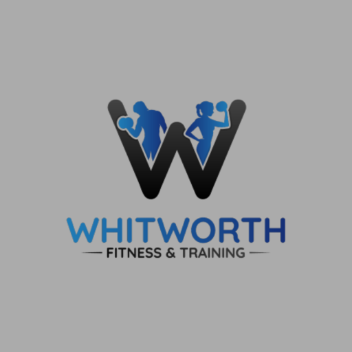 Whitworth Fitness and Coaching logo