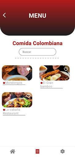 Betochef Screen 2