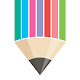 Color Words: Vocabulary Notebook Télécharger sur Windows